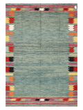 Maimana Kilim - 250 x 173 cm