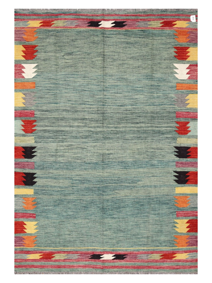 Maimana Kilim - 250 x 173 cm