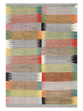 Maimana Kilim - 250 x 172 cm