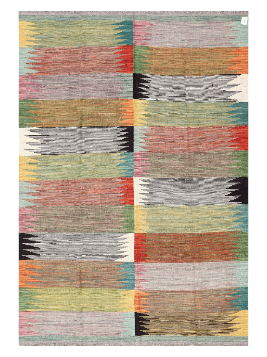 Maimana Kilim - 250 x 172 cm