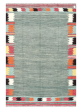 Maimana Kilim - 250 x 171 cm