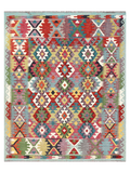 Maimana Kilim - 246 x 199 cm