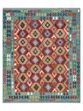 Maimana Kilim - 245 x 201 cm
