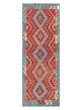 Maimana Kilim - 194 x 71 cm