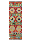 Maimana Kilim - 180 x 62 cm