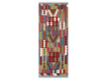 Maimana Kilim - 202 x 79 cm