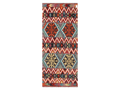 Maimana Kilim - 193 x 81 cm