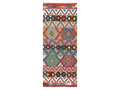Maimana Kilim - 192 x 78 cm