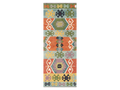 Maimana Kilim - 201 x 79 cm