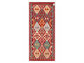 Maimana Kilim - 197 x 86 cm