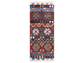 Maimana Kilim - 201 x 80 cm