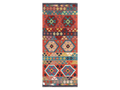 Maimana Kilim - 199 x 83 cm
