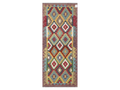 Maimana Kilim - 200 x 83 cm