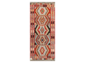 Maimana Kilim - 201 x 86 cm