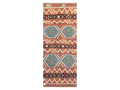 Maimana Kilim - 201 x 82 cm