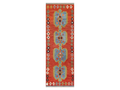 Maimana Kilim - 244 x 82 cm