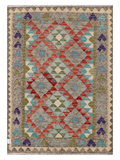Maimana Kilim - 146 x 103 cm