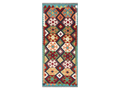 Maimana Kilim - 192 x 81 cm