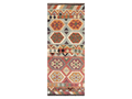 Maimana Kilim - 197 x 82 cm