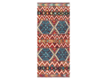 Maimana Kilim - 199 x 86 cm