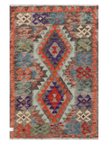 Maimana Kilim - 146 x 94 cm