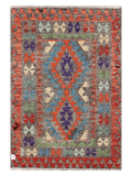 Maimana Kilim - 144 x 97 cm