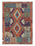 Maimana Kilim - 137 x 95 cm