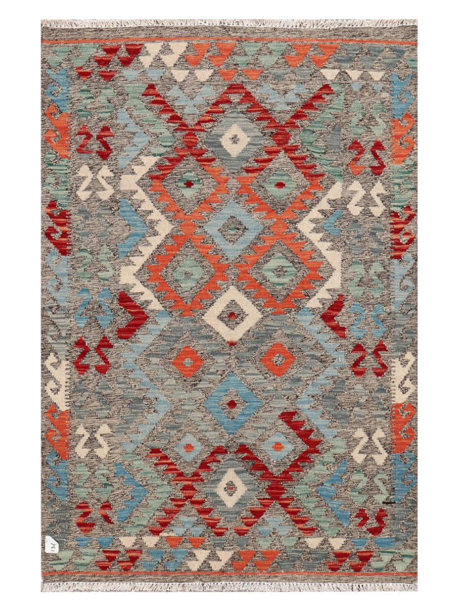 Maimana Kilim - 152 x 102 cm