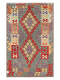 Maimana Kilim - 154 x 97 cm