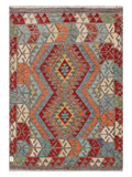 Maimana Kilim - 145 x 104 cm