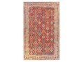 Maimana Afghanistan Kilim Rug - 501 x313 cm
