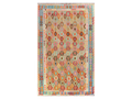 Maimana Afghanistan Kilim Rug - 492 x307 cm