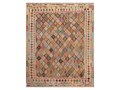 Maimana Kilim - 458 x 374 cm