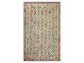 Maimana Afghanistan Kilim Rug - 498 x316 cm