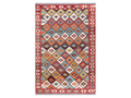 Maimana Afghanistan Kilim Rug - 295 x196 cm