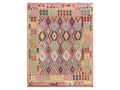 Maimana Kilim - 285 x 223 cm