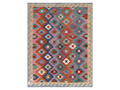 Maimana Kilim - 197 x 157 cm