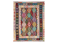Maimana Kilim - 197 x 156 cm