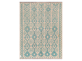 Maimana Kilim - 197 x 151 cm