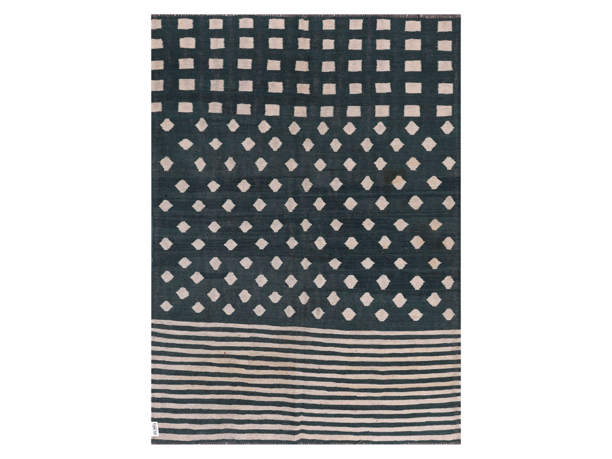 Maimana Kilim - 202 x 149 cm