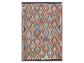 Maimana Kilim - 295 x 206 cm