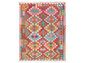 Maimana Kilim - 297 x 239 cm