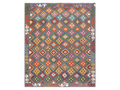 Maimana Kilim - 298 x 255 cm