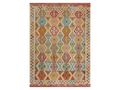 Maimana Kilim - 341 x 250 cm