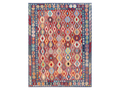 Maimana Kilim - 355 x 253 cm