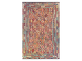Maimana Afghanistan Kilim Rug - 480 x315 cm