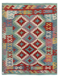 Maimana Kilim - 195 x 150 cm