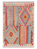 Maimana Kilim - 146 x 103 cm