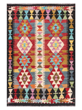 Maimana Kilim - 149 x 103 cm