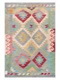Maimana Kilim - 149 x 104 cm